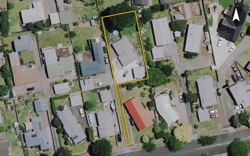 58 Pohutukawa Drive