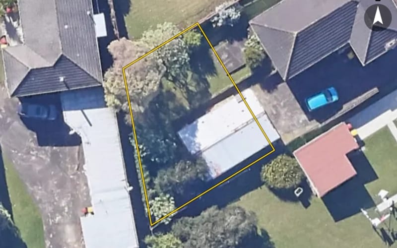 3E Richard Road