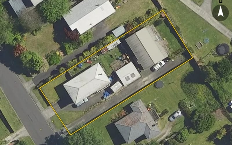 37A Thomas Crescent