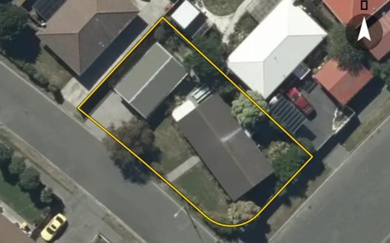 2 Glenbyre Place