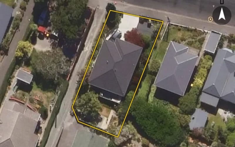 27 Preston Crescent