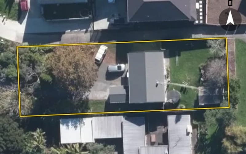 17 Kyle Road
