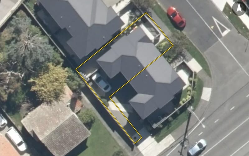 36 Nile Street