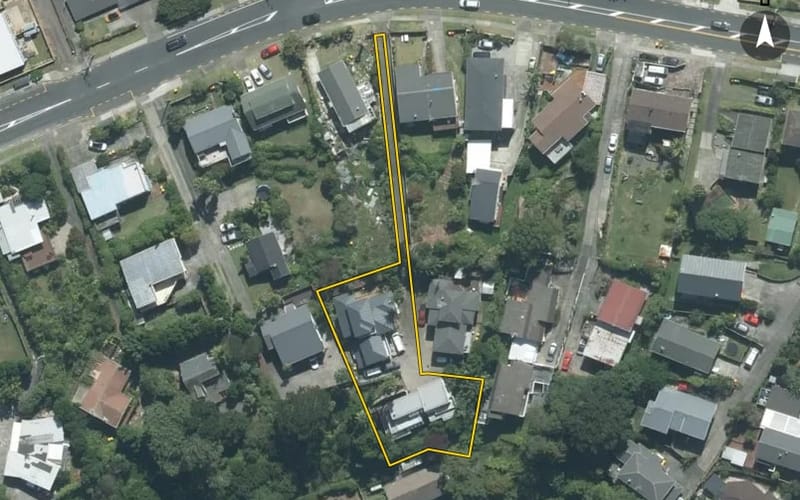 1/70B Carlisle Road