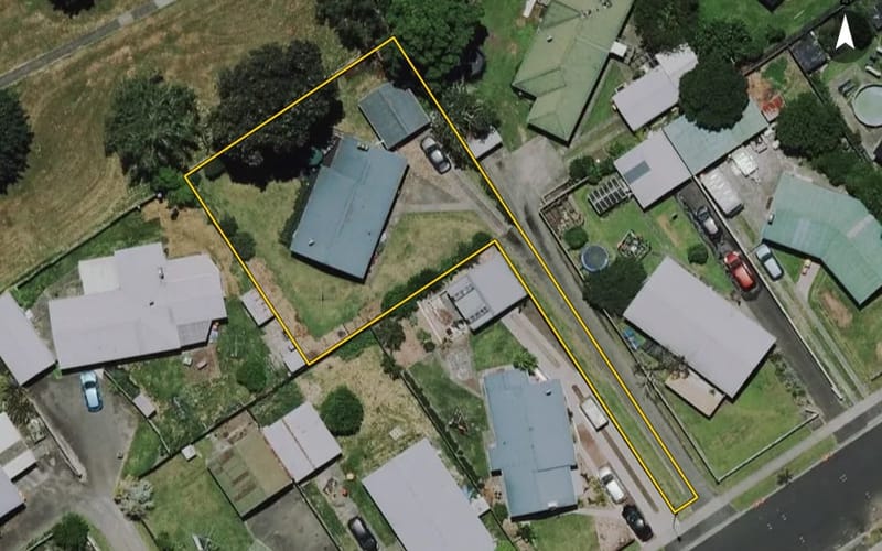 20 Rosalind Street