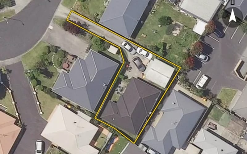 38 Pemberton Crescent