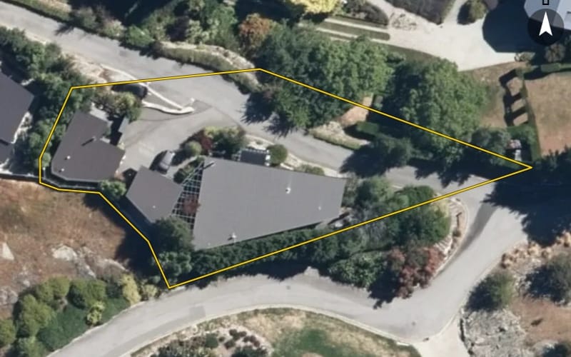 4 Silverwood Lane