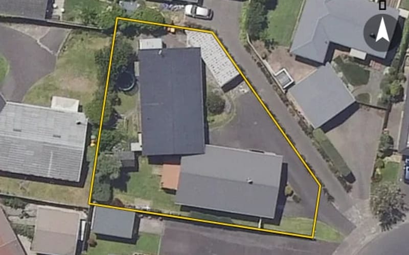 17 Tupaea Place