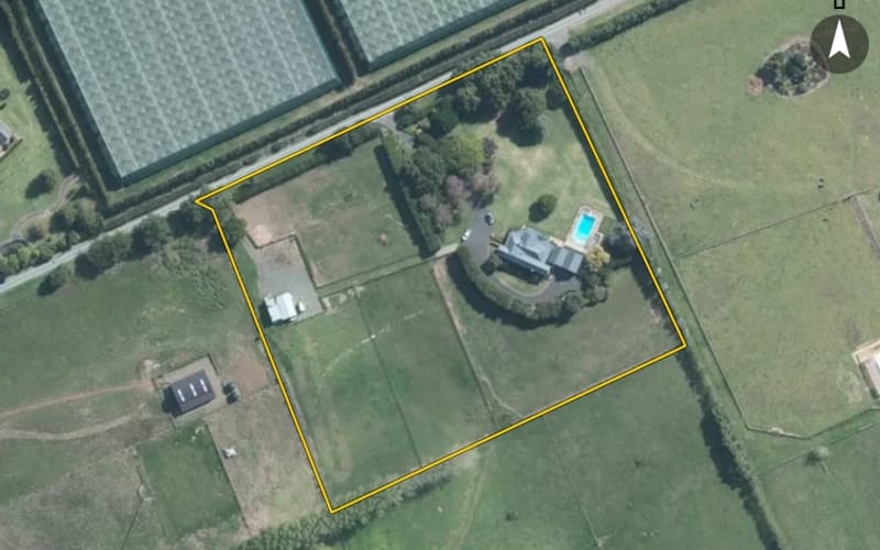 190A Ellett Road