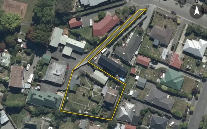 7 Cherry Place