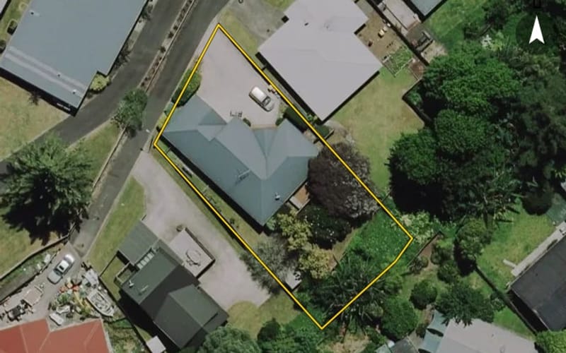 7 Surrey Lane