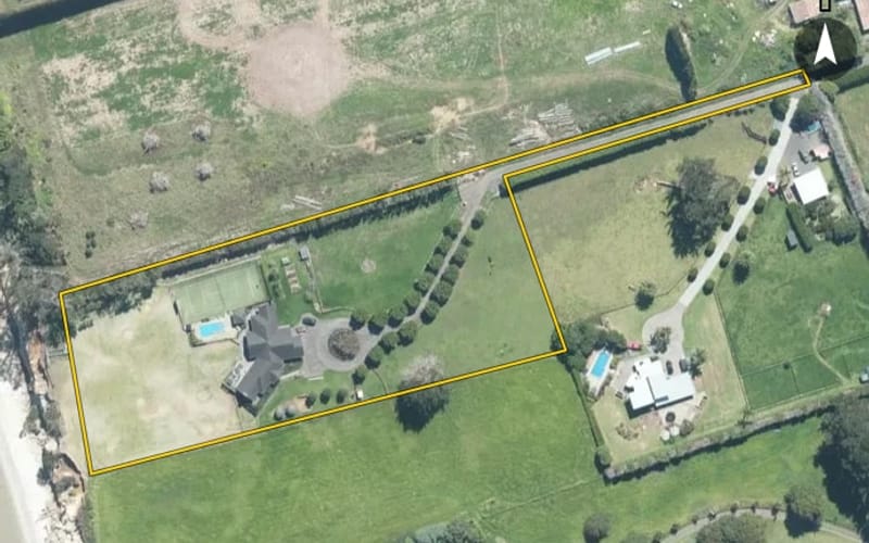 417B Glenbrook Beach Road