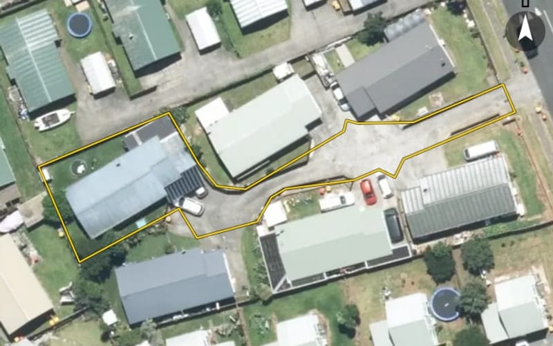 30A Barneys Farm Road