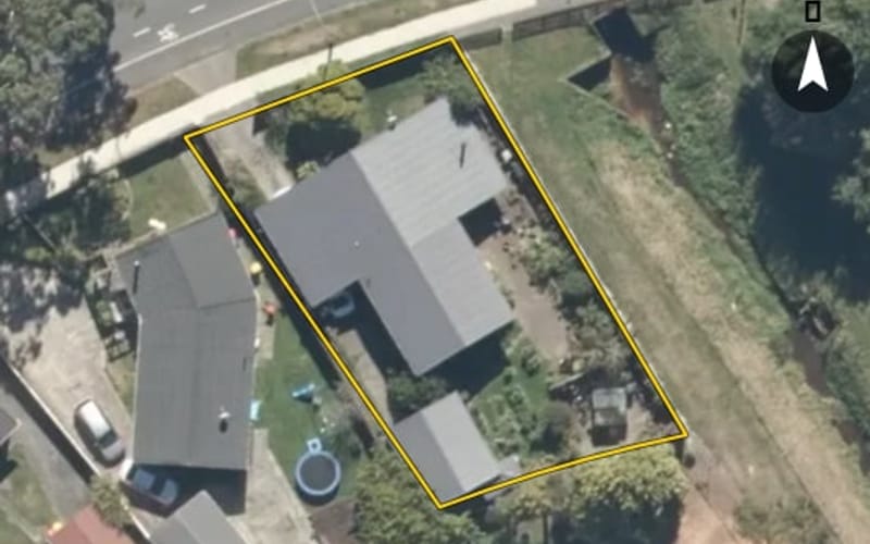 56 Parkway