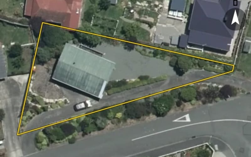 4 Britannia Heights