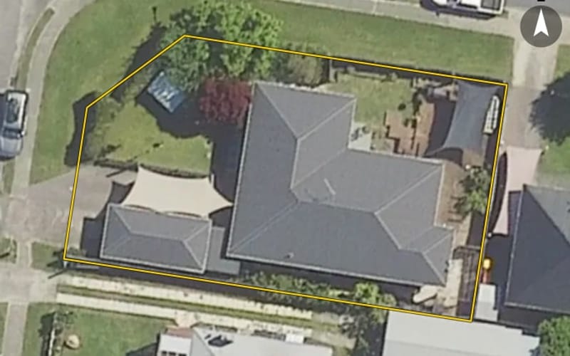 110 Cameron Road