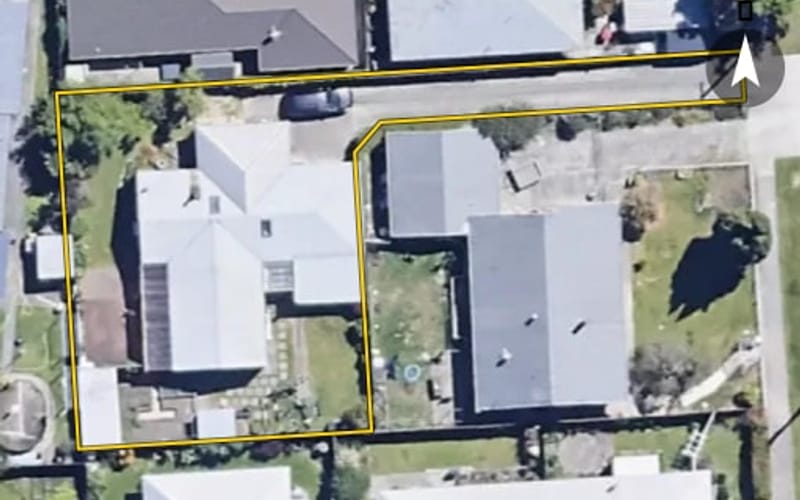 174A Weld Street