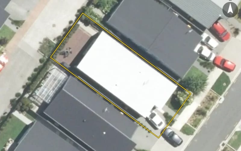 11 Sierra Way
