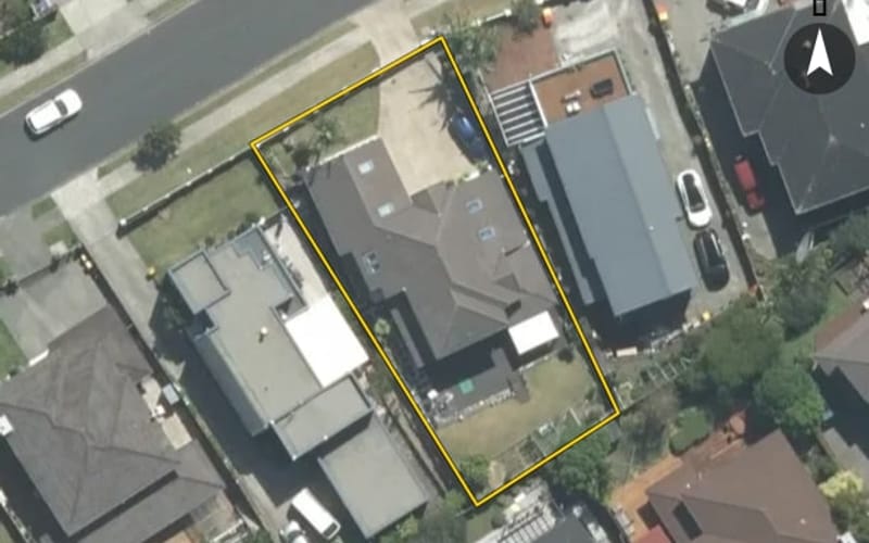 112 Killybegs Drive