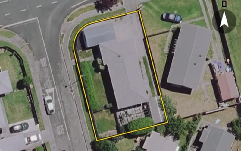 1 Beadle Place