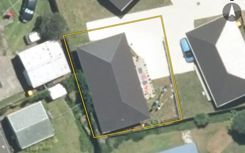 87B Friedlanders Road