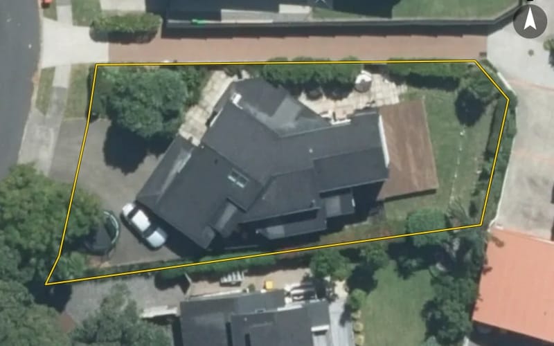 16 Centennial Place