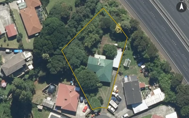 25 Ranum Road