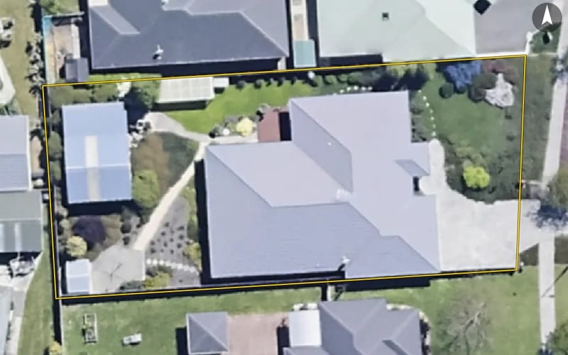 4 Lester Place