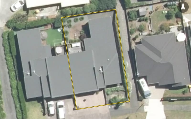 45 Ridgeway Road