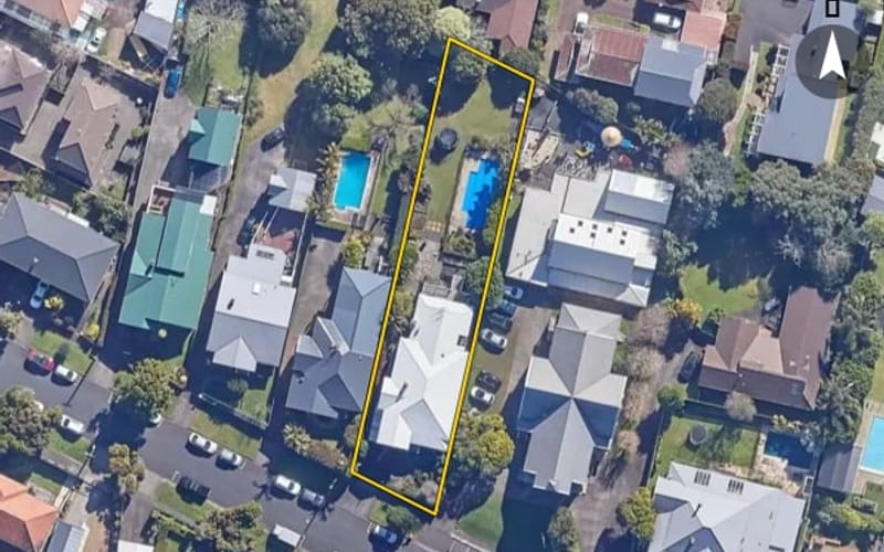 8 Gardner Road