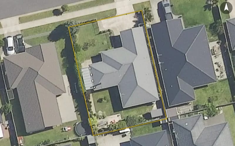 7 Batty Street