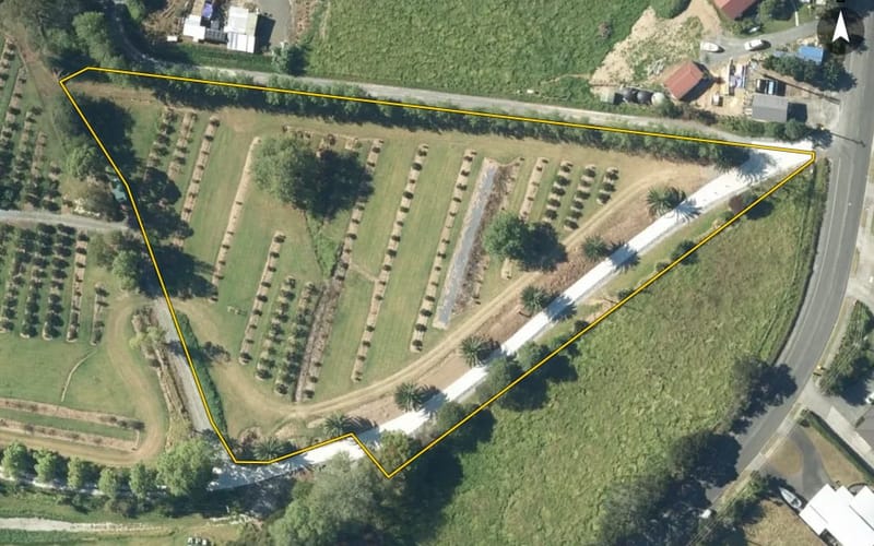 576 Mahurangi East Road