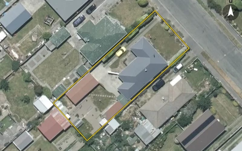 30 Porter Street