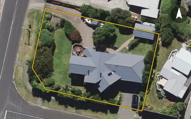 1 Arrowsmith Avenue