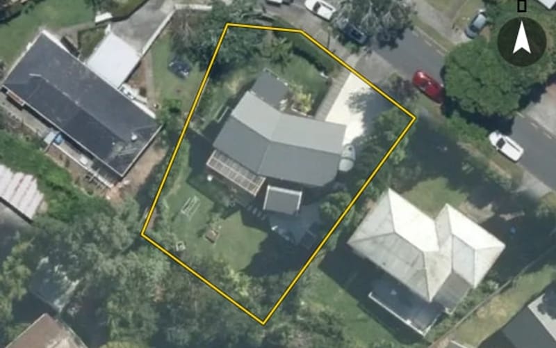 6 Anson Place