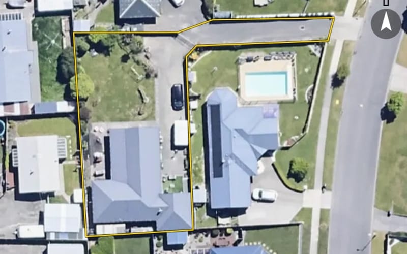 20 Hope Drive