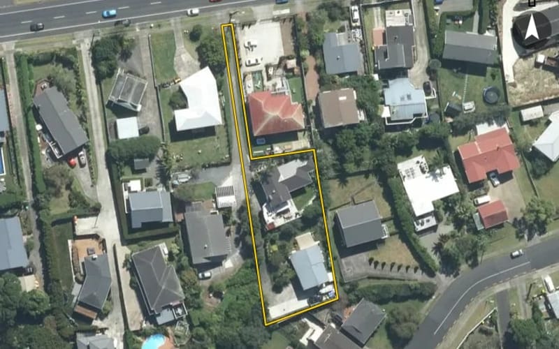 1/213A Eskdale Road