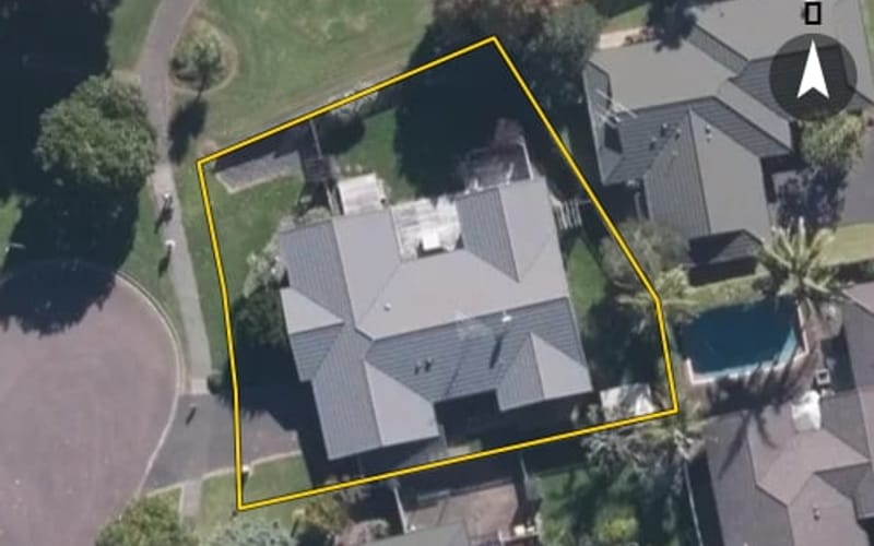 17 Syracuse Place