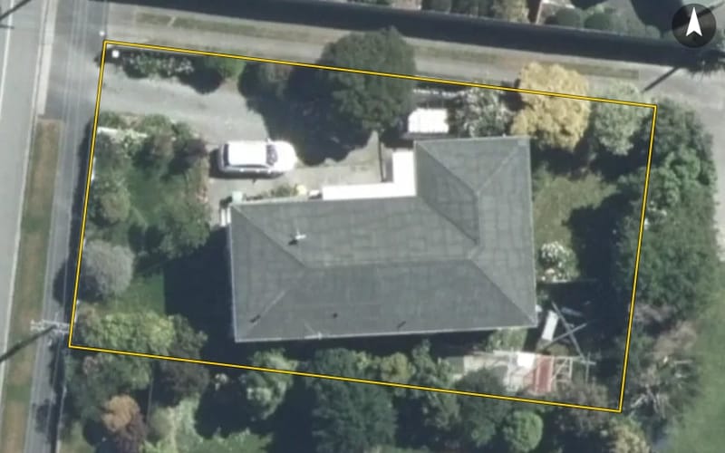 17 Mountain View Road