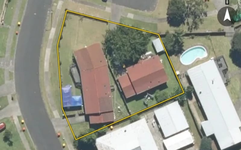 5 Trevor Hosken Drive
