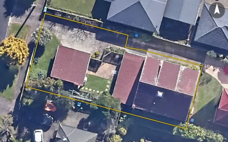 26A Hardley Avenue