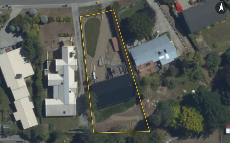41 Kennedy Crescent