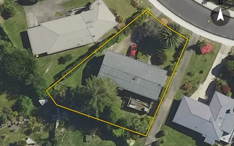 5 Garden Place