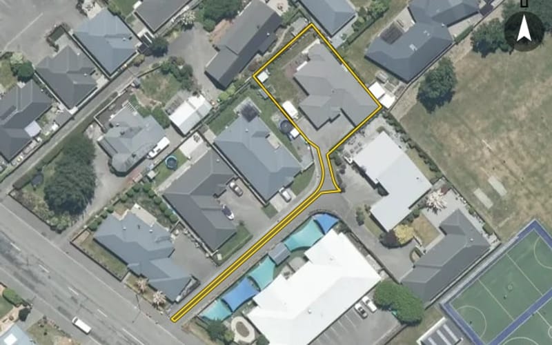 4 Woolstore Mews