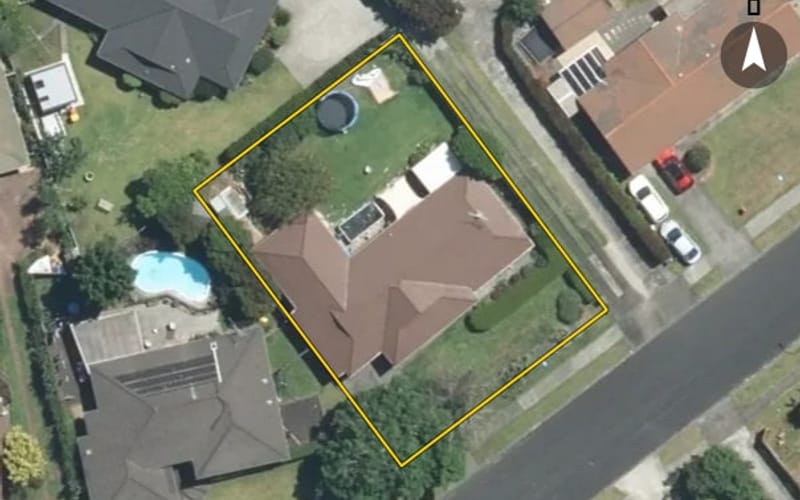 9 Gaylands Place