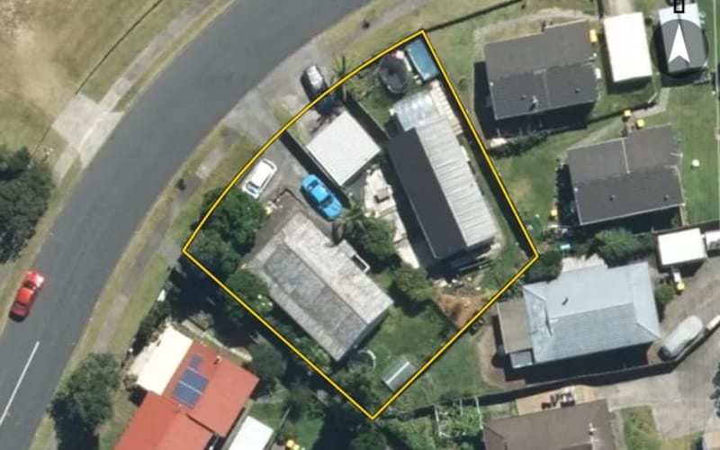 45 Meadowvale Rise