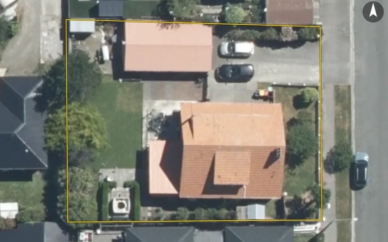 3 Preston Street