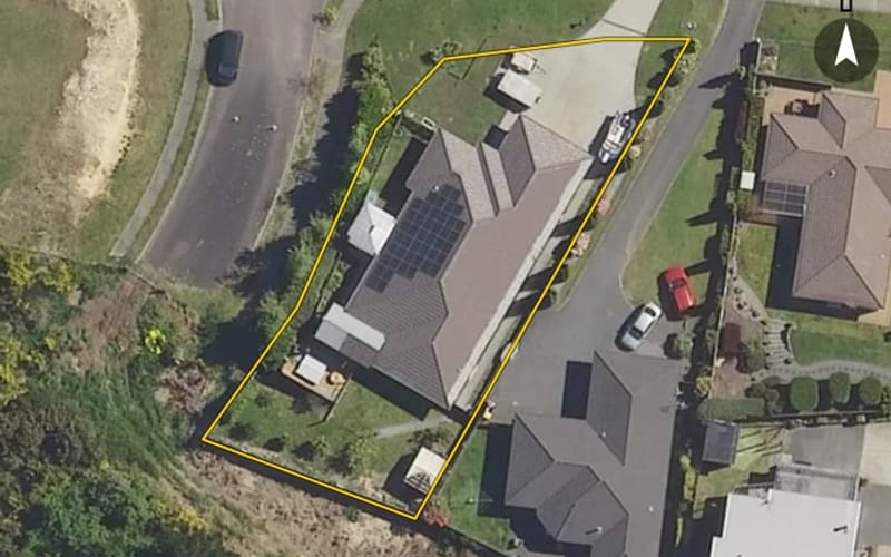 79 Hall Road