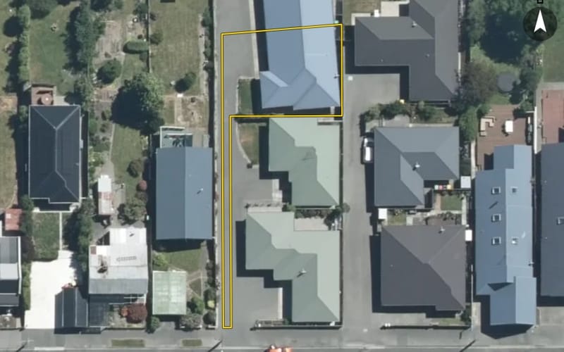 25B William Street