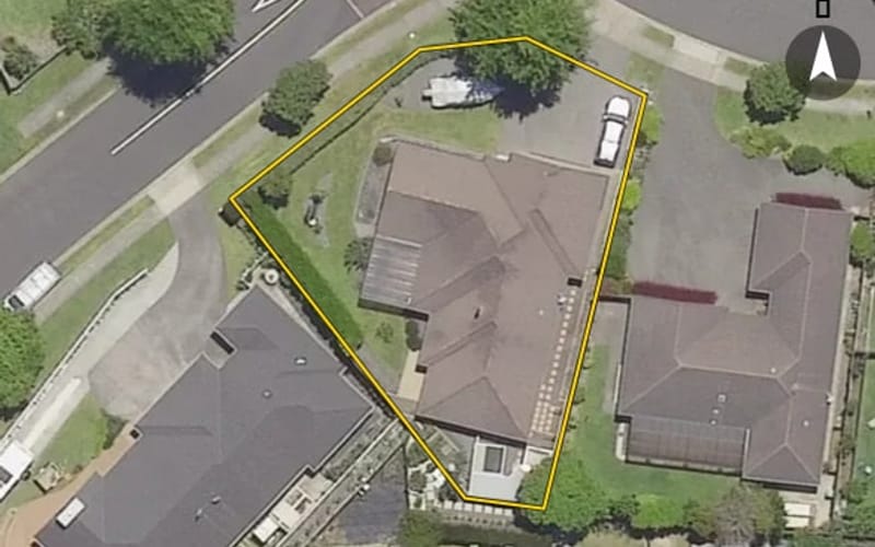 11 Cotswold Place